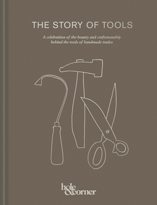 The story of tools 9781911595700 Octopus